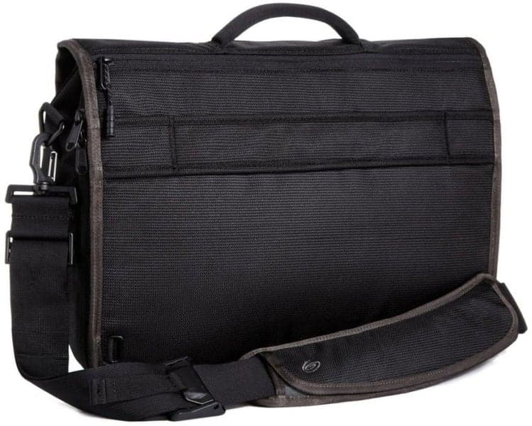 Command Messenger M 22L Laptopväska Pike, view: 1