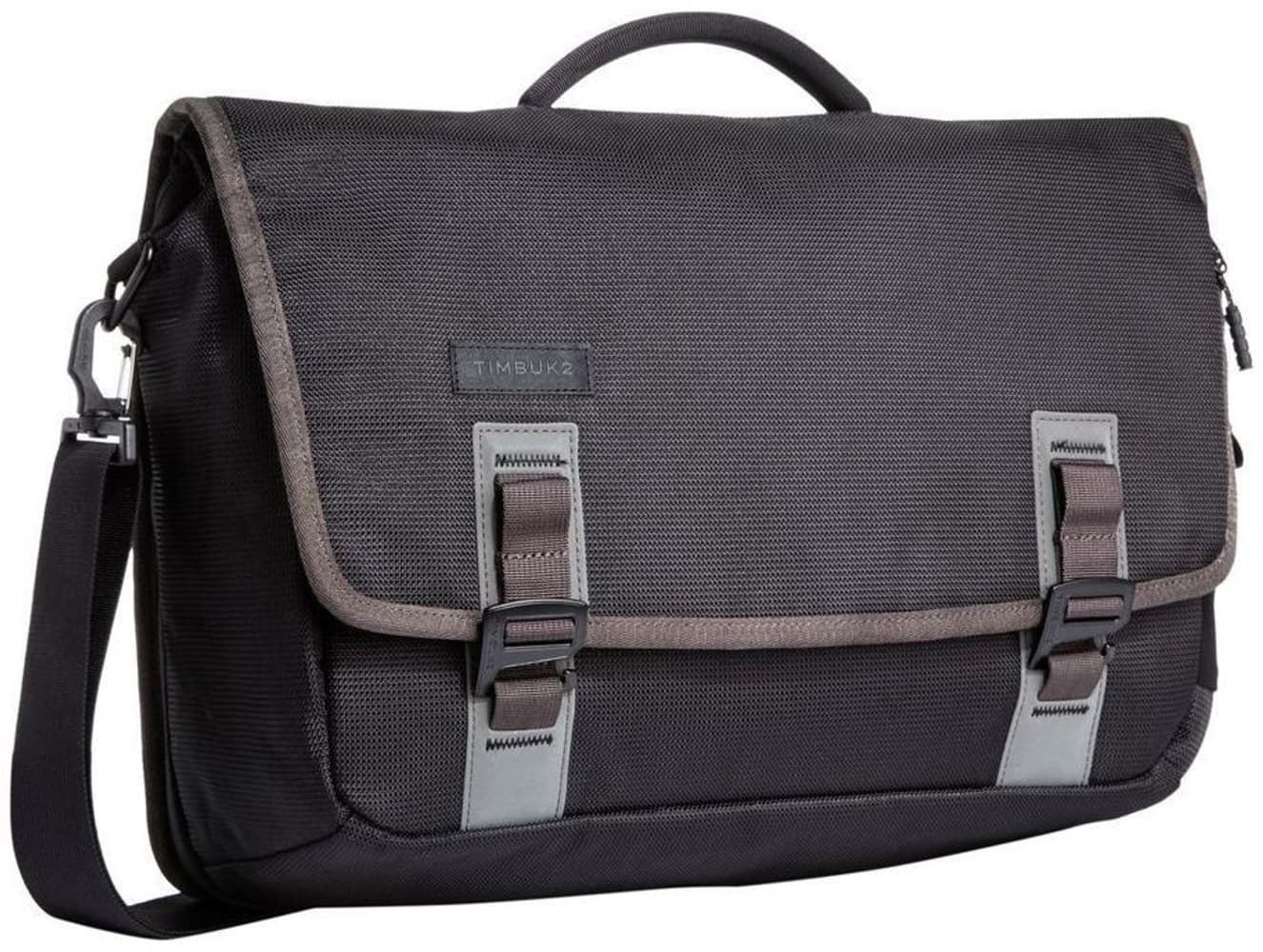 Command Messenger S 18L Laptopväska Pike, view: 0