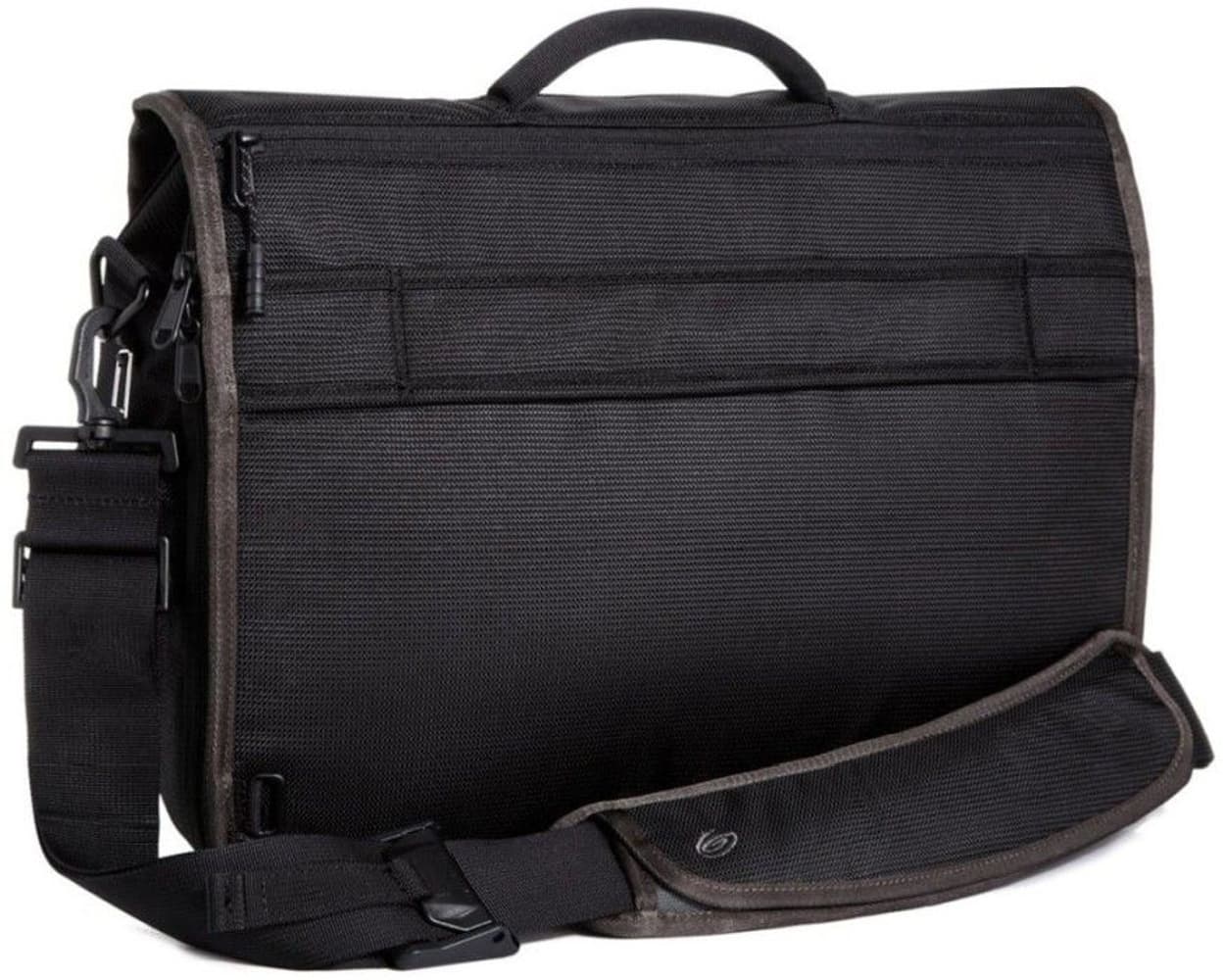 Command Messenger S 18L Laptopväska Pike, view: 1