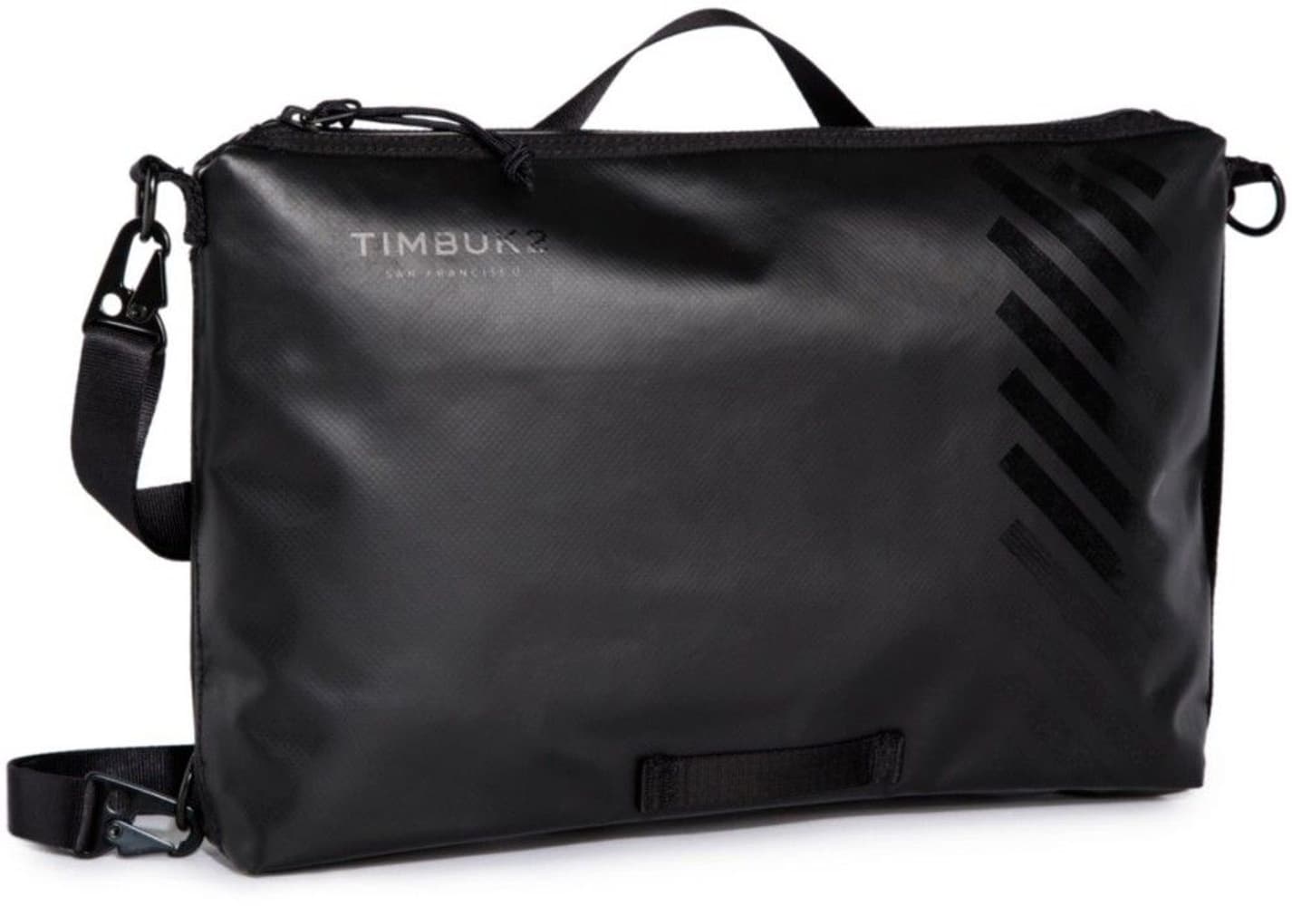 Heist Briefcase RF Laptopväska Jet Black, view: 0