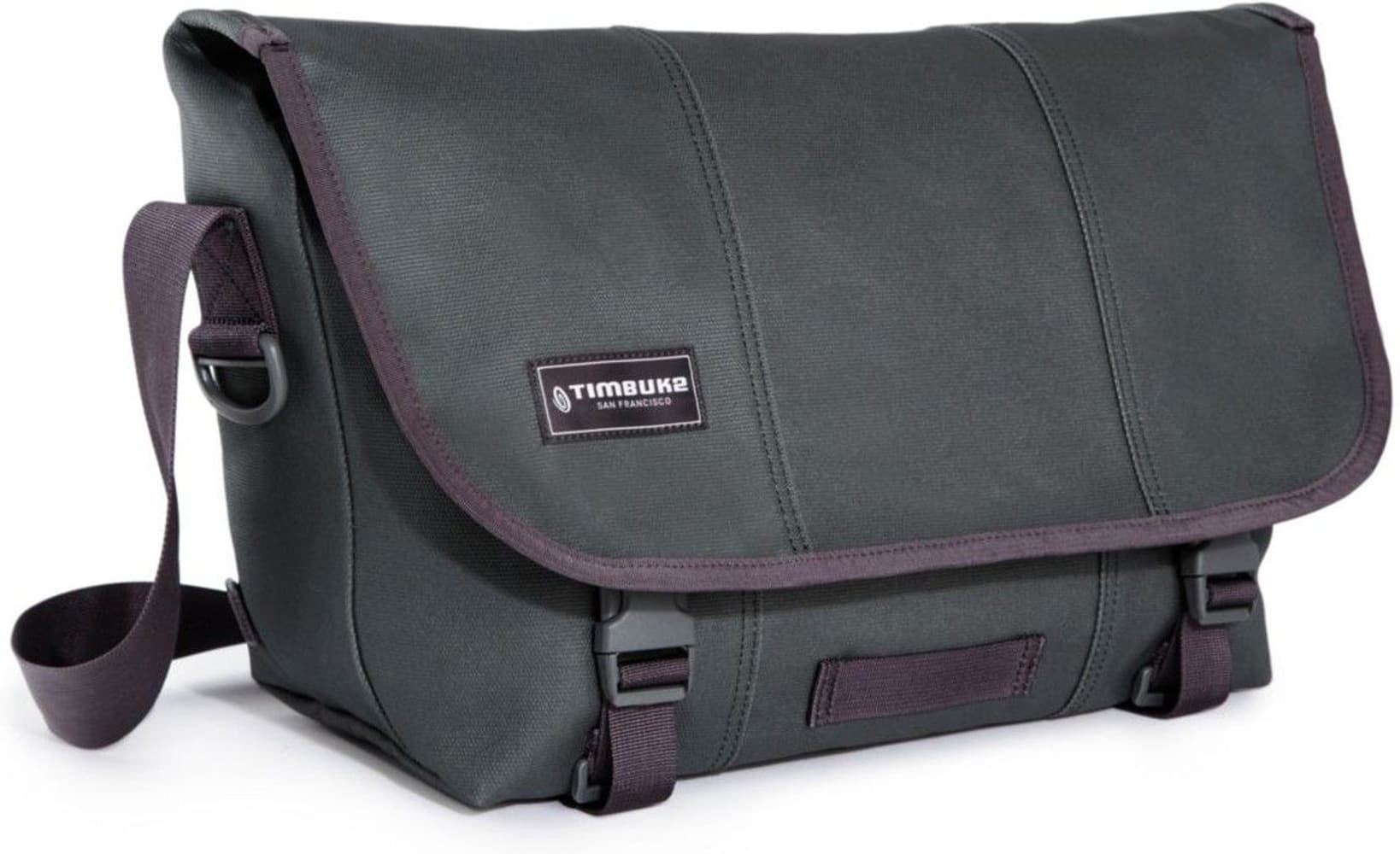 Classic Messenger S 14L Heirloom Waxy Green, view: 0