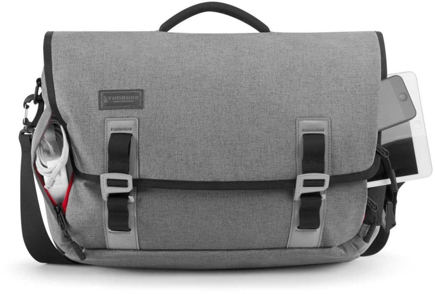 Command Messenger M 22L Laptopväska Midway, view: 3