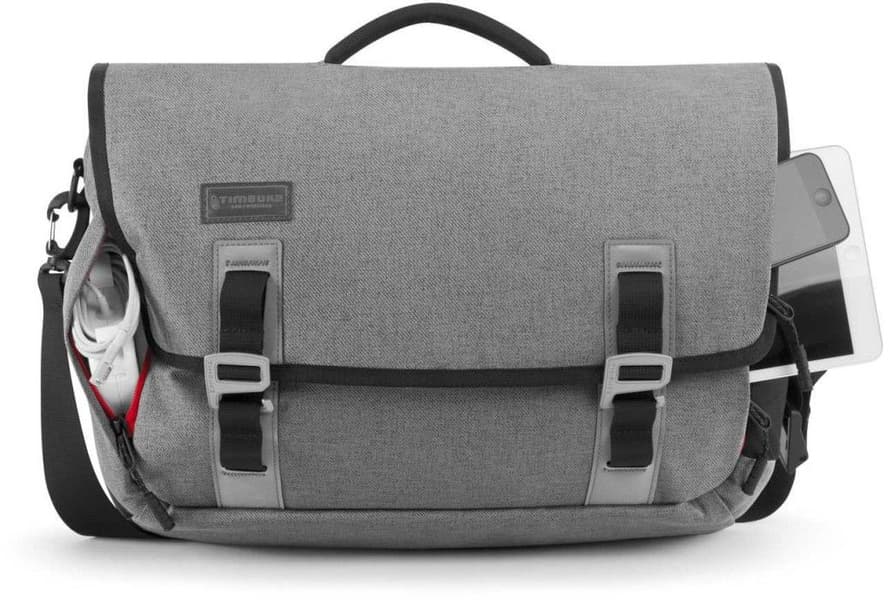 Command Messenger S 18L Laptopväska Midway, view: 5