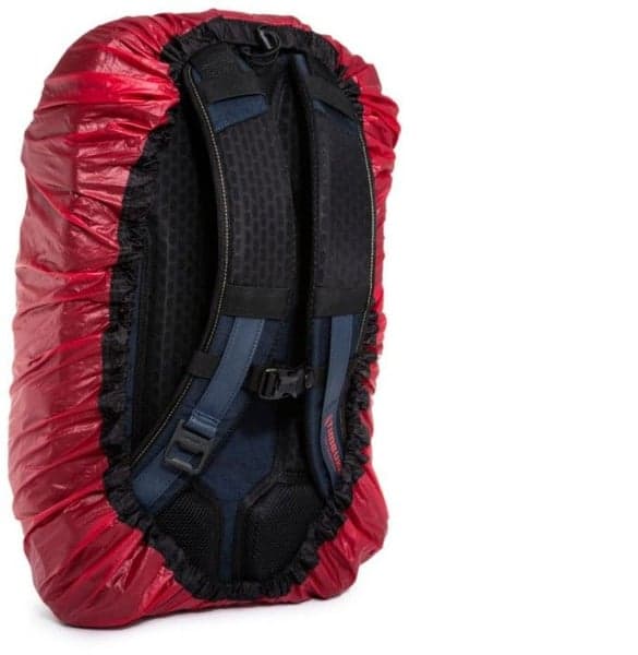 Rain Cover för Messenger & Ryggsäck 35L Fire, view: 3