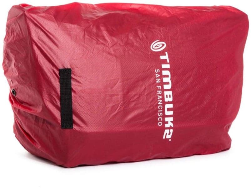 Rain Cover för Messenger & Ryggsäck 35L Fire, view: 1