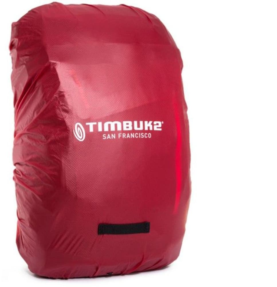 Rain Cover för Messenger & Ryggsäck 35L Fire, view: 0