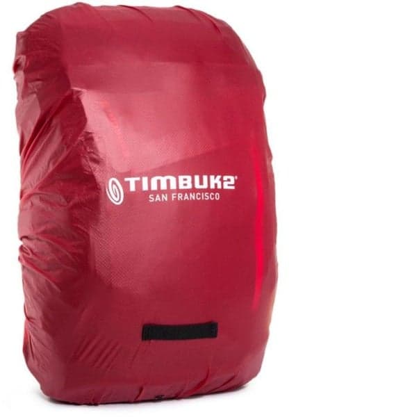 Rain Cover för Messenger & Ryggsäck 35L Fire, view: 0