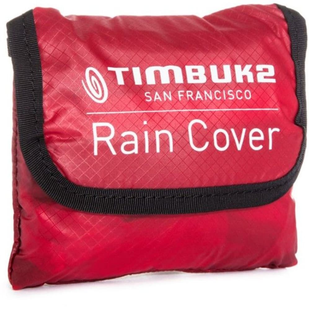 Rain Cover för Messenger & Ryggsäck 35L Fire, view: 4