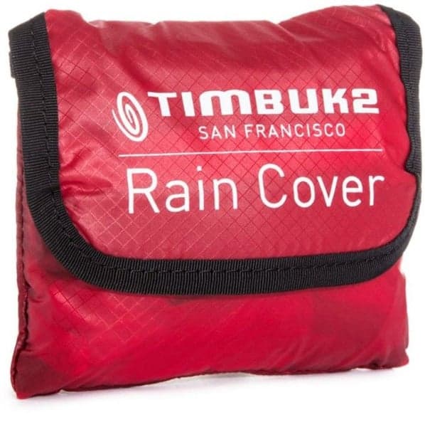 Rain Cover för Messenger & Ryggsäck 35L Fire, view: 4