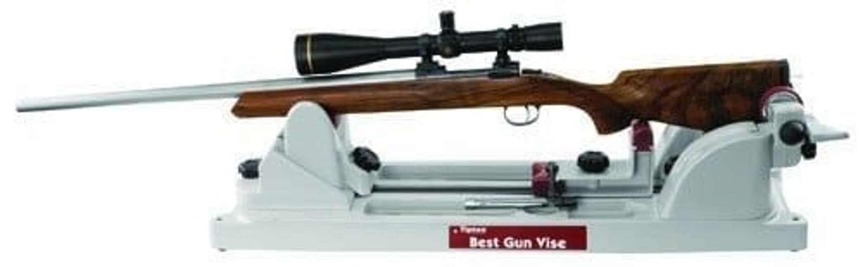 Best Gun Vise, view: 3