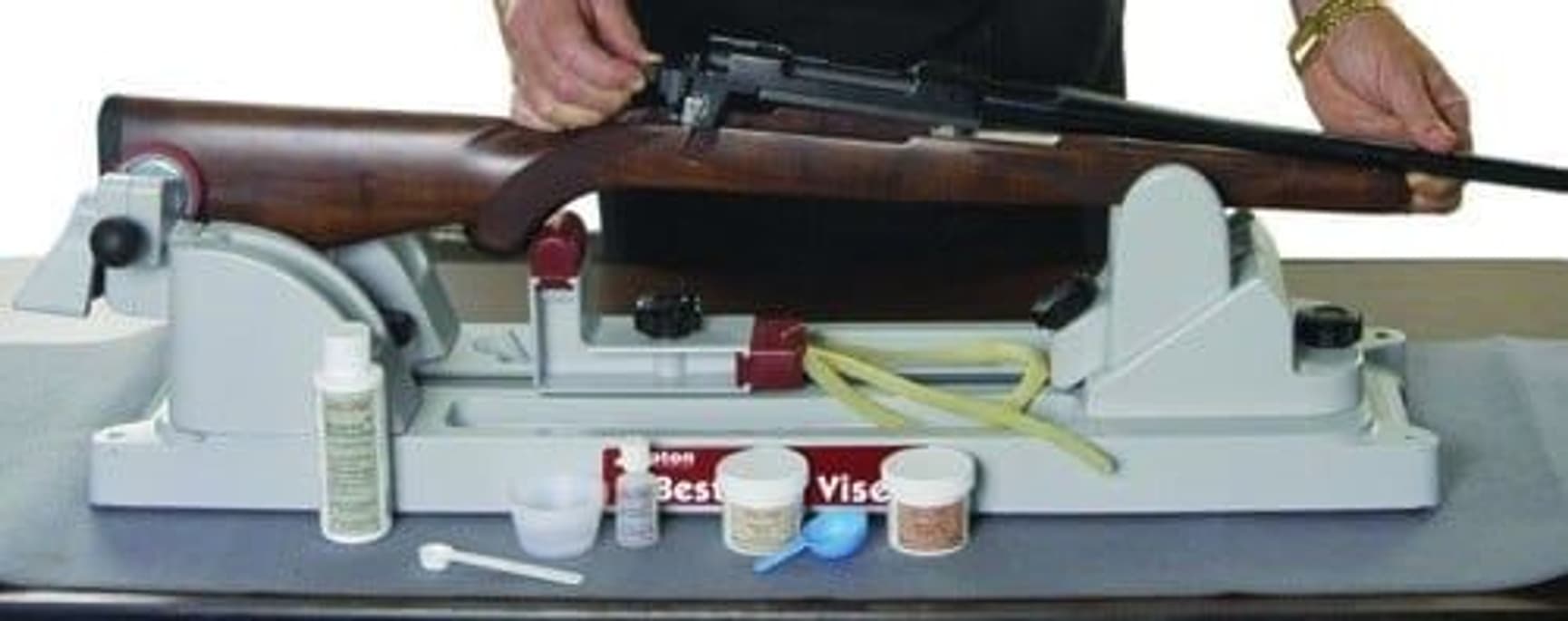 Best Gun Vise, view: 9