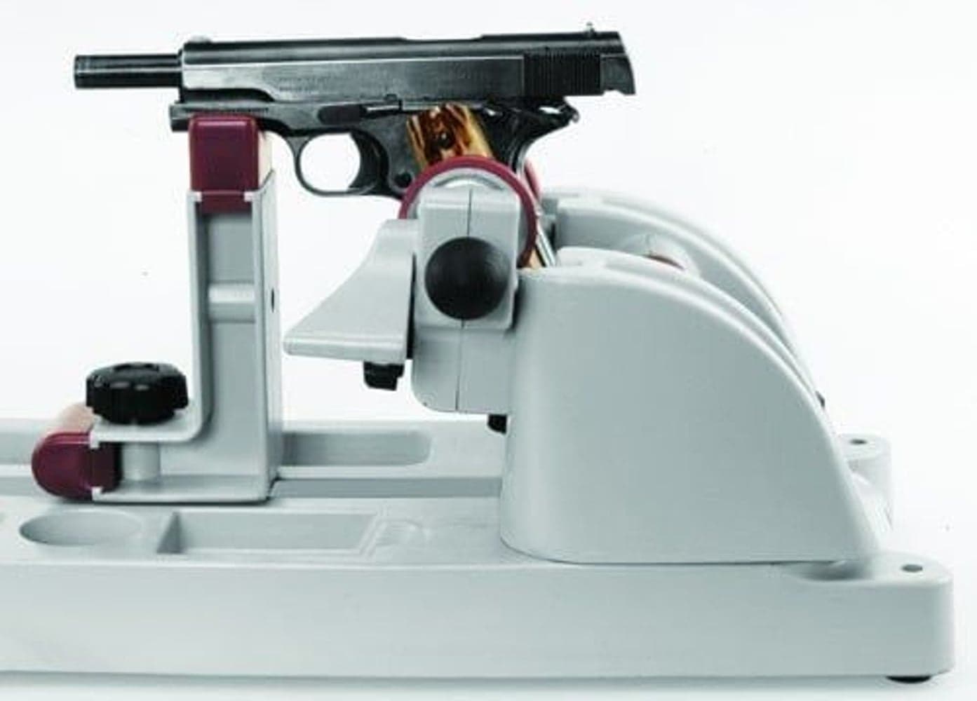 Best Gun Vise, view: 1