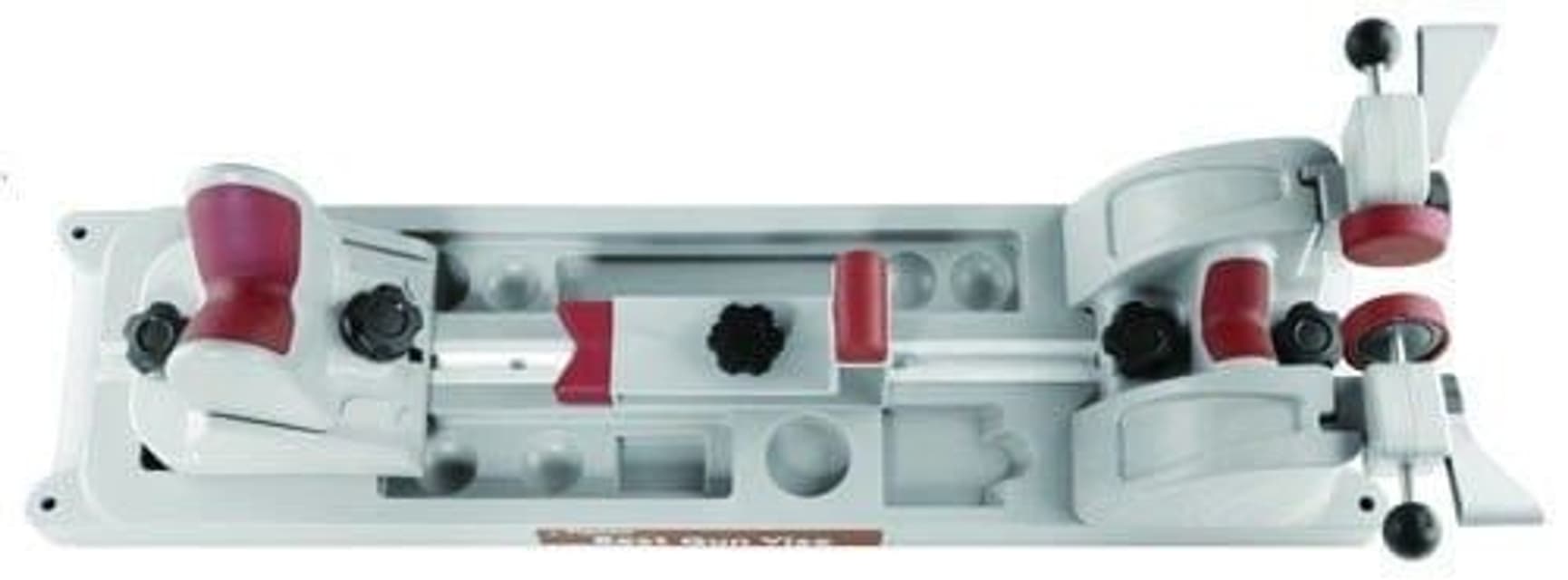 Best Gun Vise, view: 0