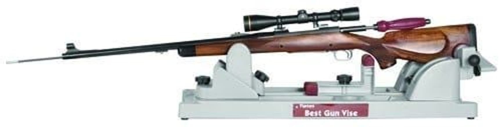 Best Gun Vise, view: 15