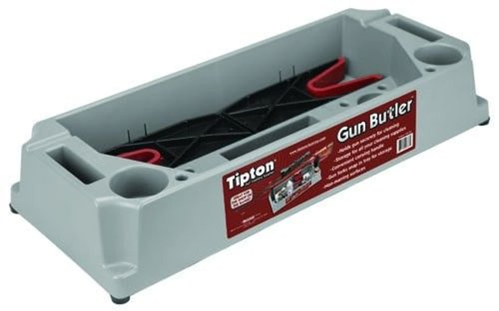 Gun Butler Rengöringsställ, view: 4