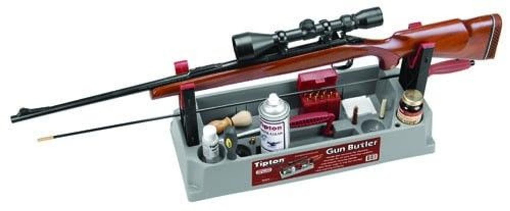 Gun Butler Rengöringsställ, view: 0