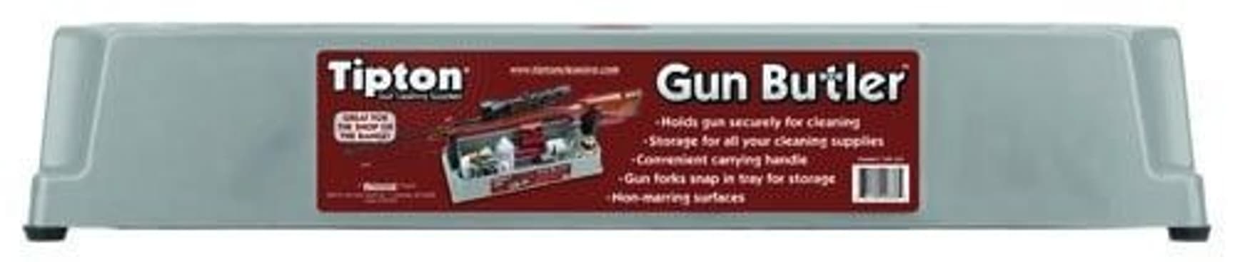 Gun Butler Rengöringsställ, view: 2