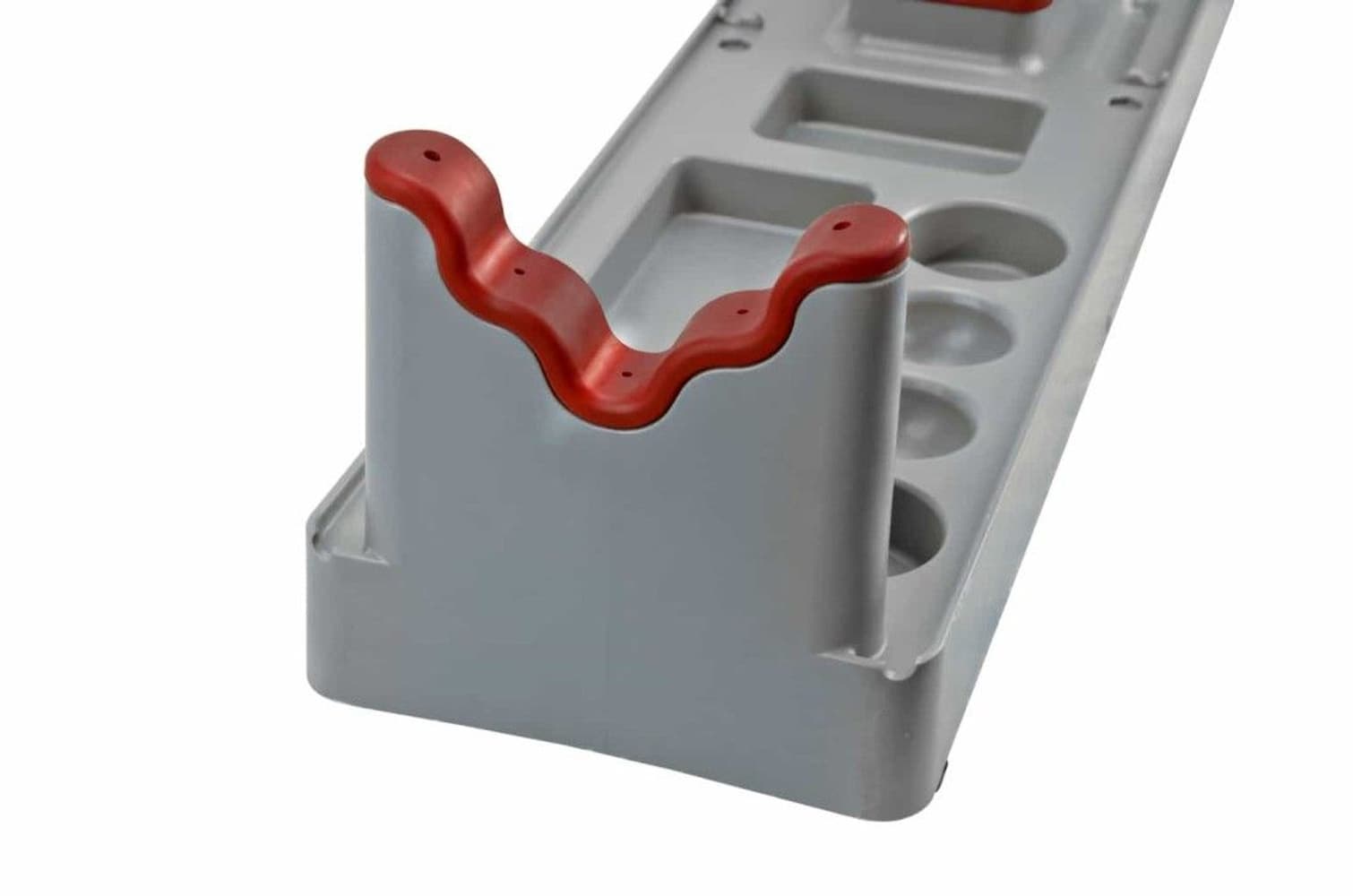 Gun Vise skruvstäd för vapen, view: 10