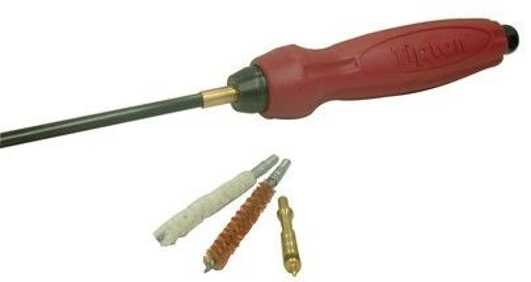 Deluxe Carbon Fiber Läskstång .22-26 44, view: 3