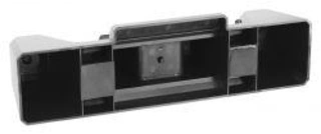 Lockdown Magnetisk hållare för vapen/pipor, view: 2