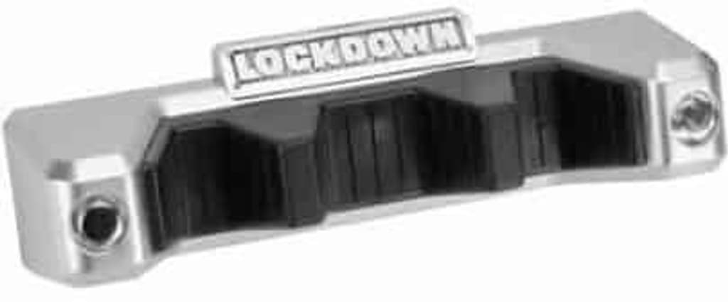 Lockdown Magnetisk hållare för vapen/pipor, view: 0