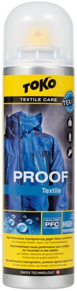 Textile Proof 250ml, view: 0