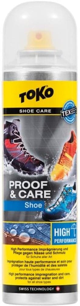 Shoe Proof & Care 250ml, view: 0