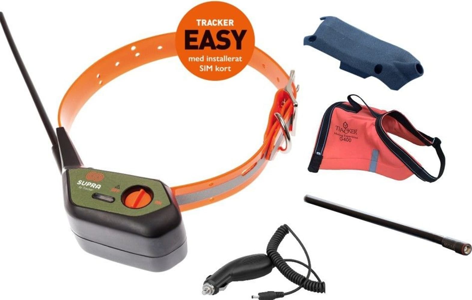 Supra De Luxe Paket, view: 0