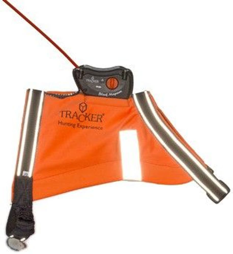 Hundväst för G500/G1000, view: 0