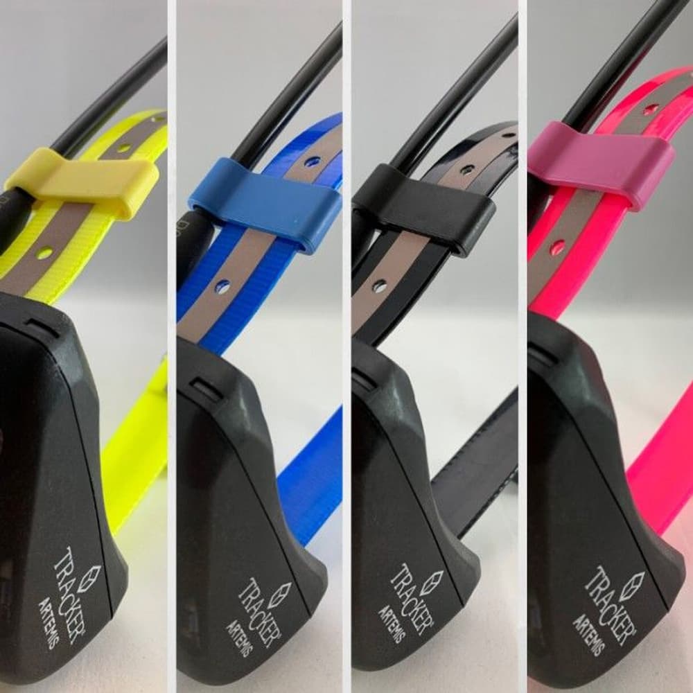 Artemis antenna holder, view: 0