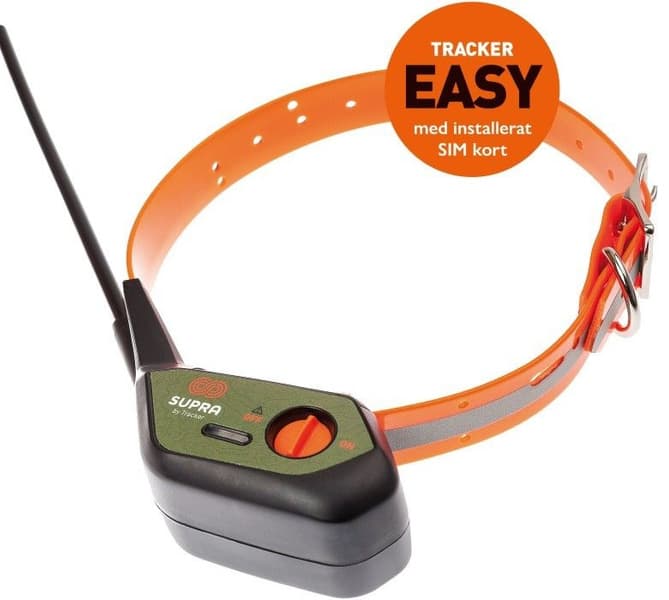 Supra Easy (skadad kartong), view: 0