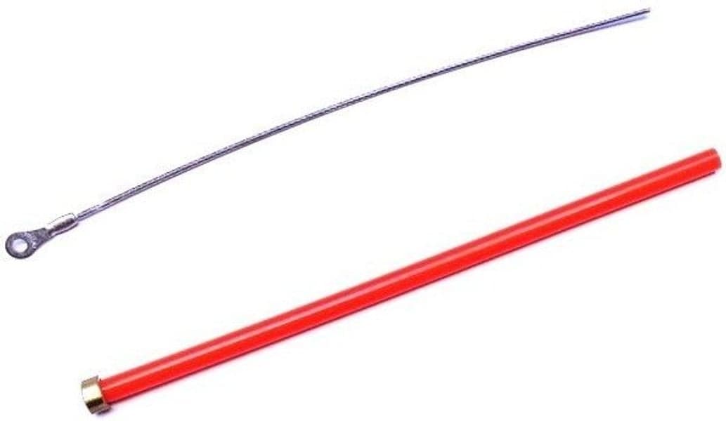 Antenn till Pointer Magnum / G400, view: 0