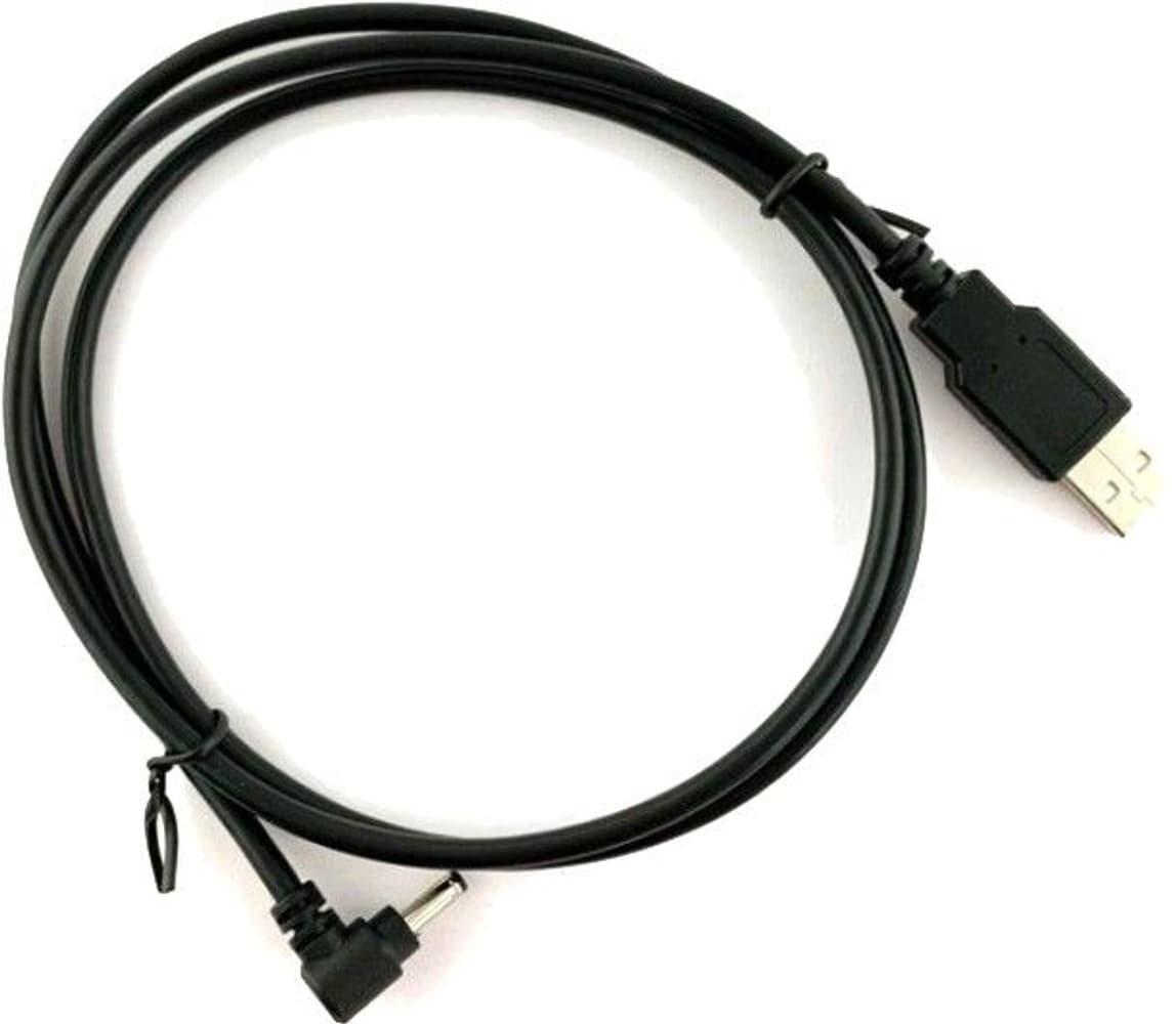USB -charging cable (G500, G1000, SUPRA, ARTEMIS), view: 0