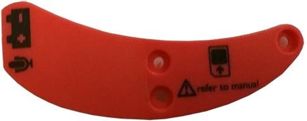 /Pointer SIM-Card Slot Cover and Charging Connector Cover, view: 0