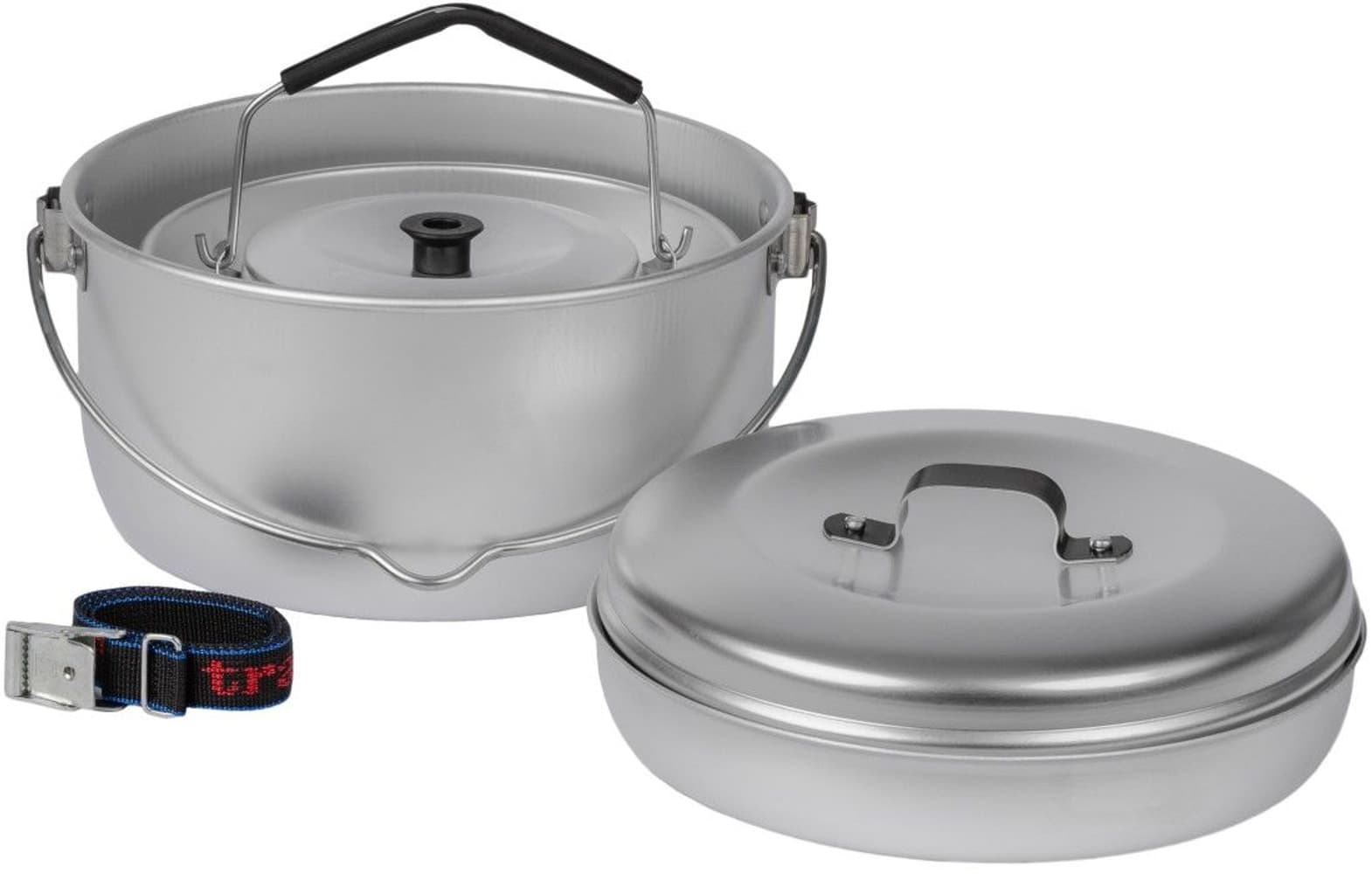 Campingsats 24, view: 2