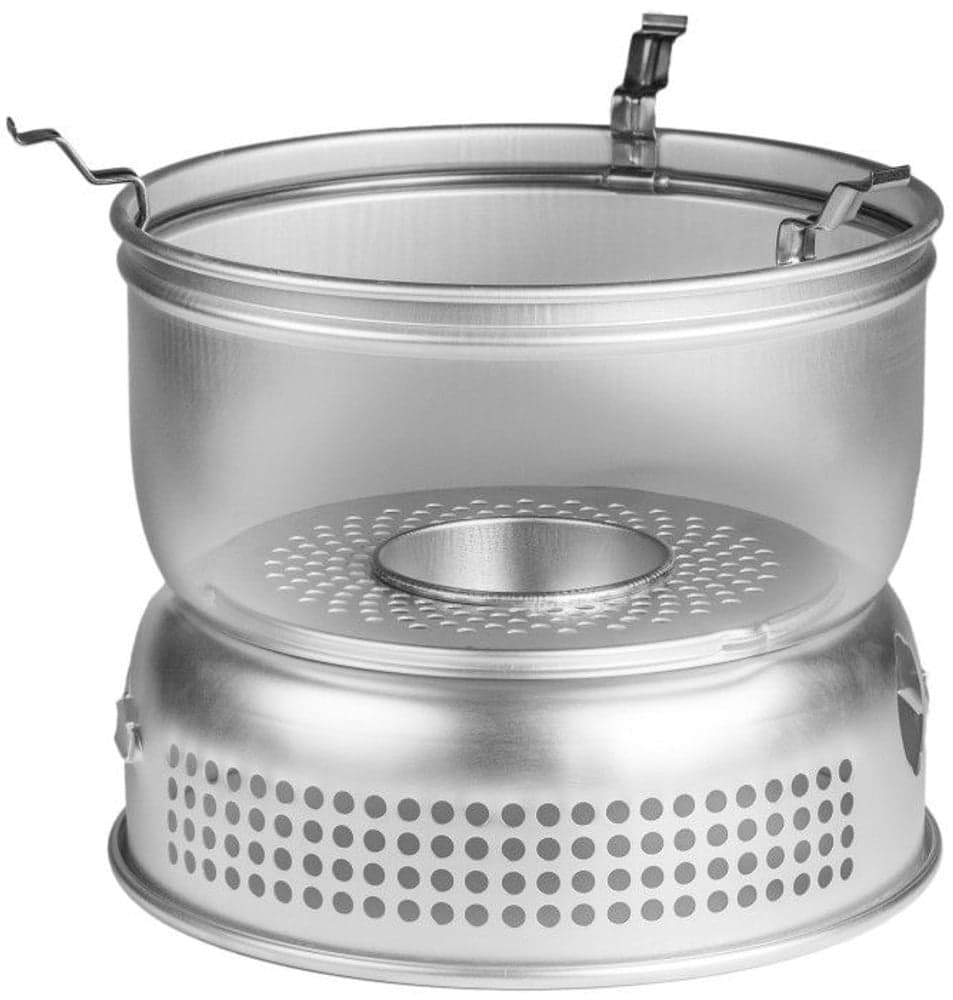 Gelebrännare, view: 2