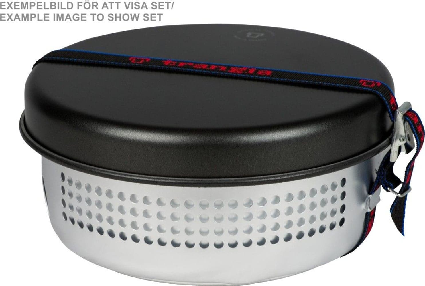 Stormkök 25-4 HA, view: 1