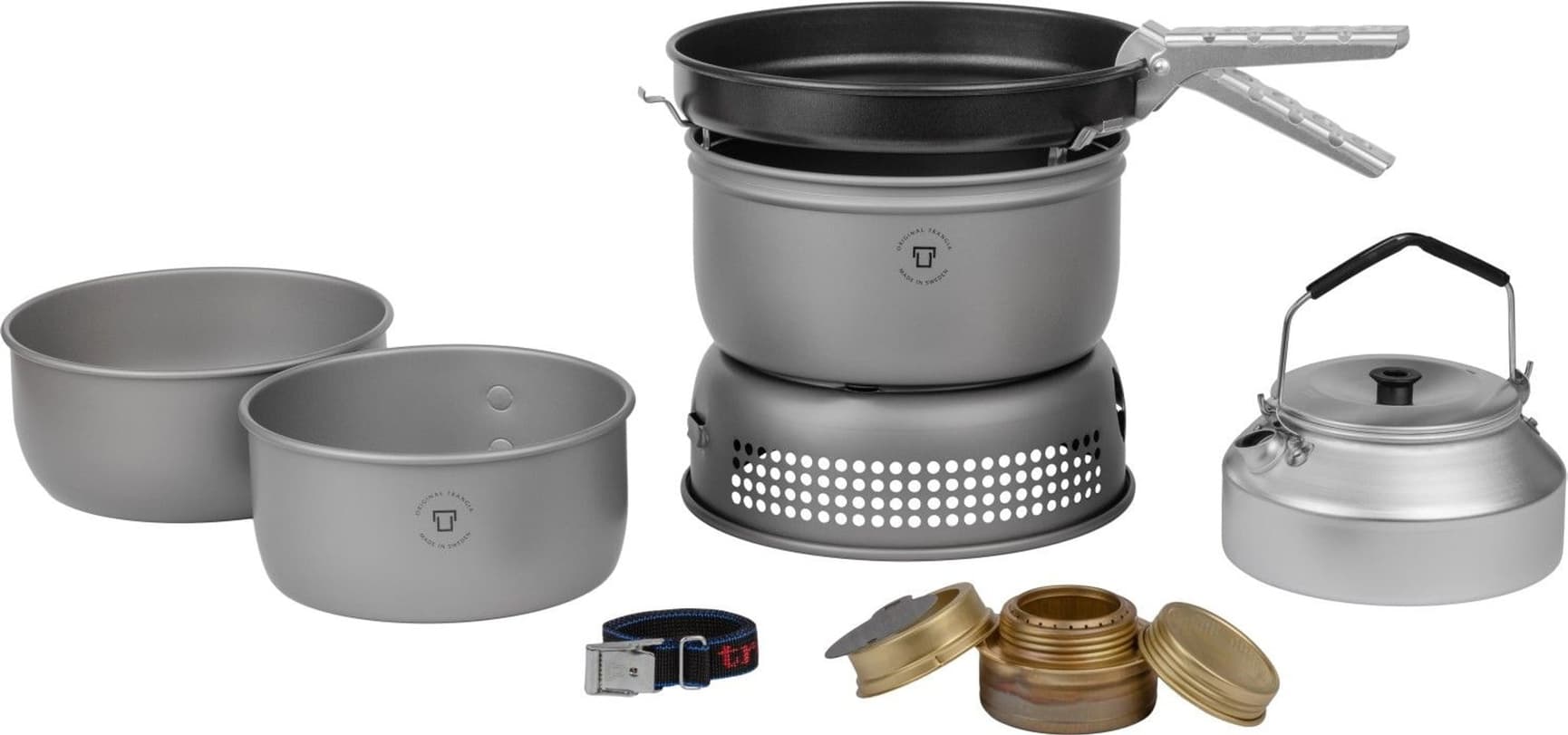 Stormkök 25-4 HA, view: 0