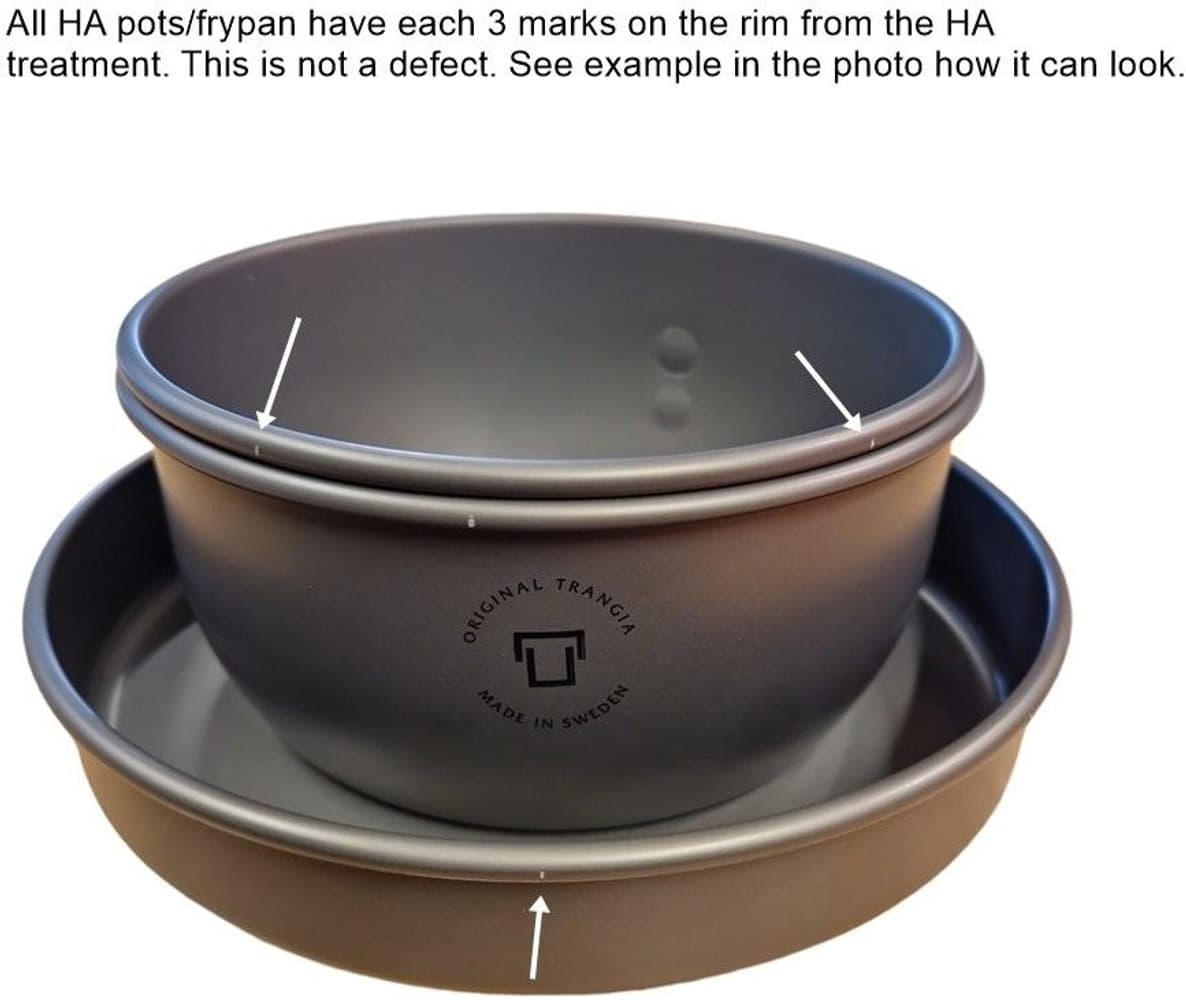 Stormkök 25-5 HA, view: 3