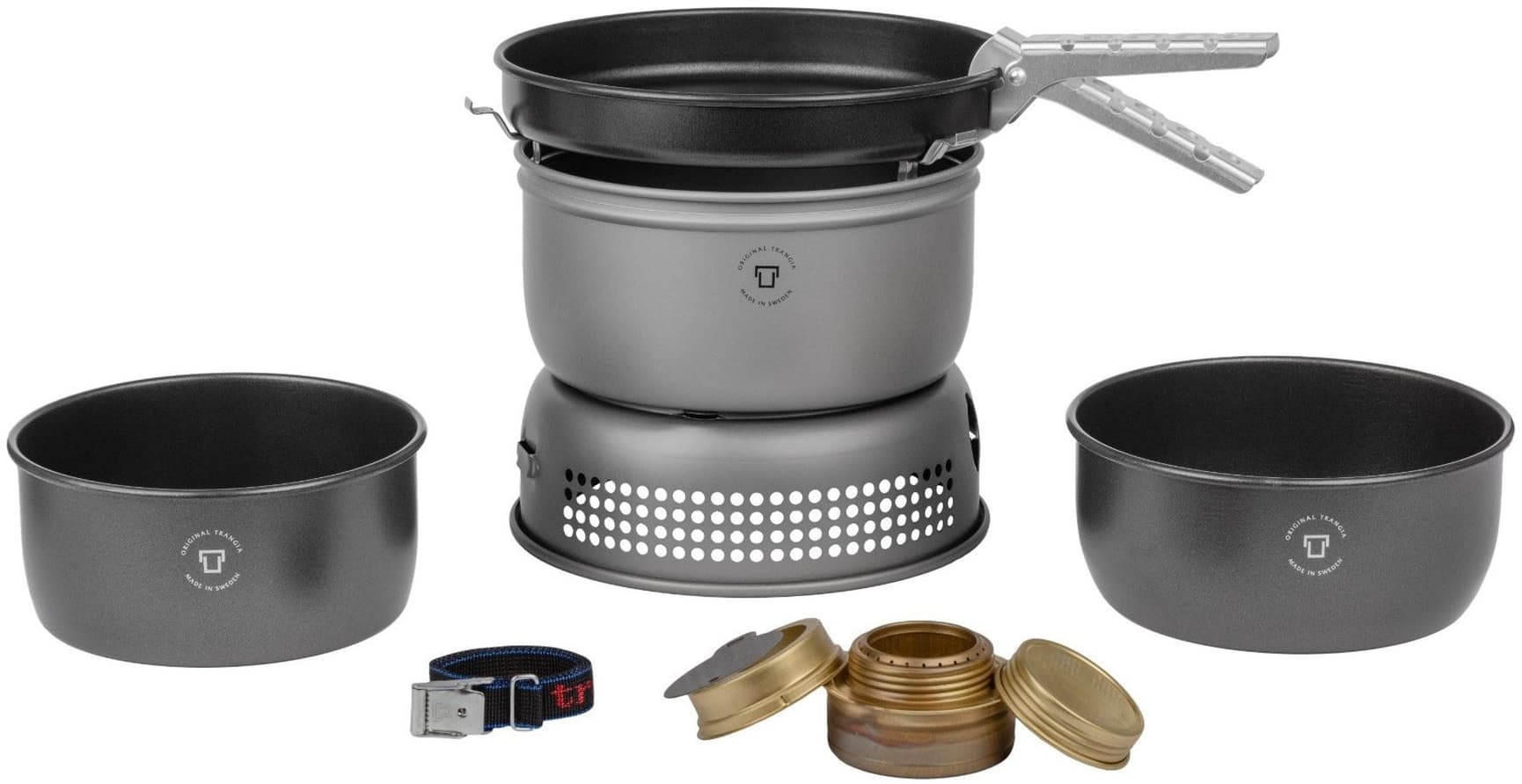 Stormkök 25-5 HA, view: 0