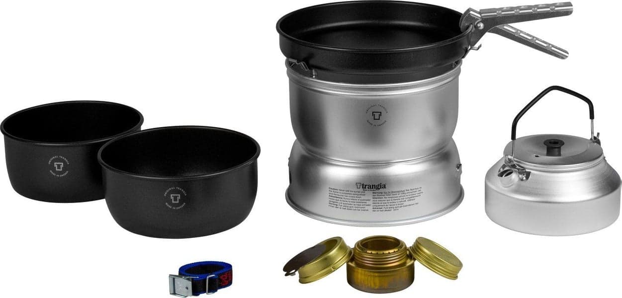 Stormkök 25-6 HA, view: 0