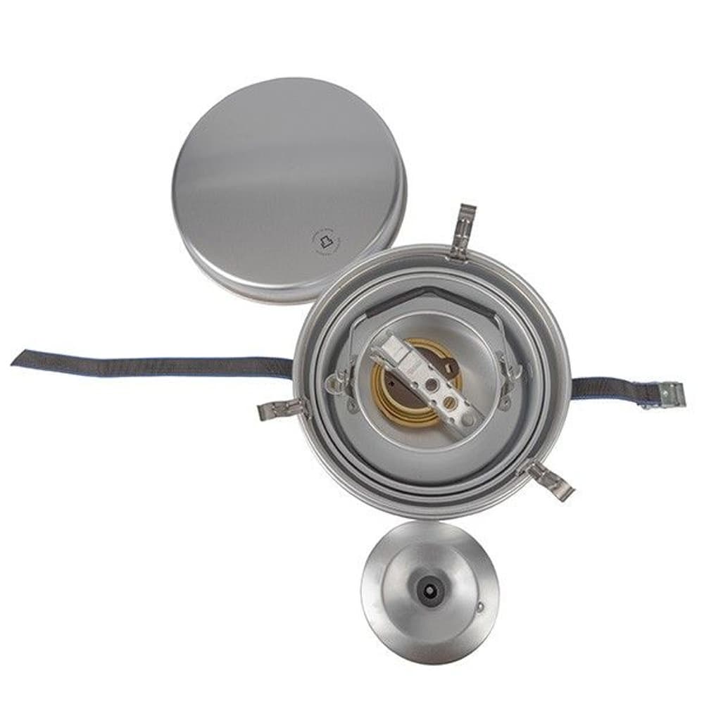 Stormkök 25-6 HA, view: 3