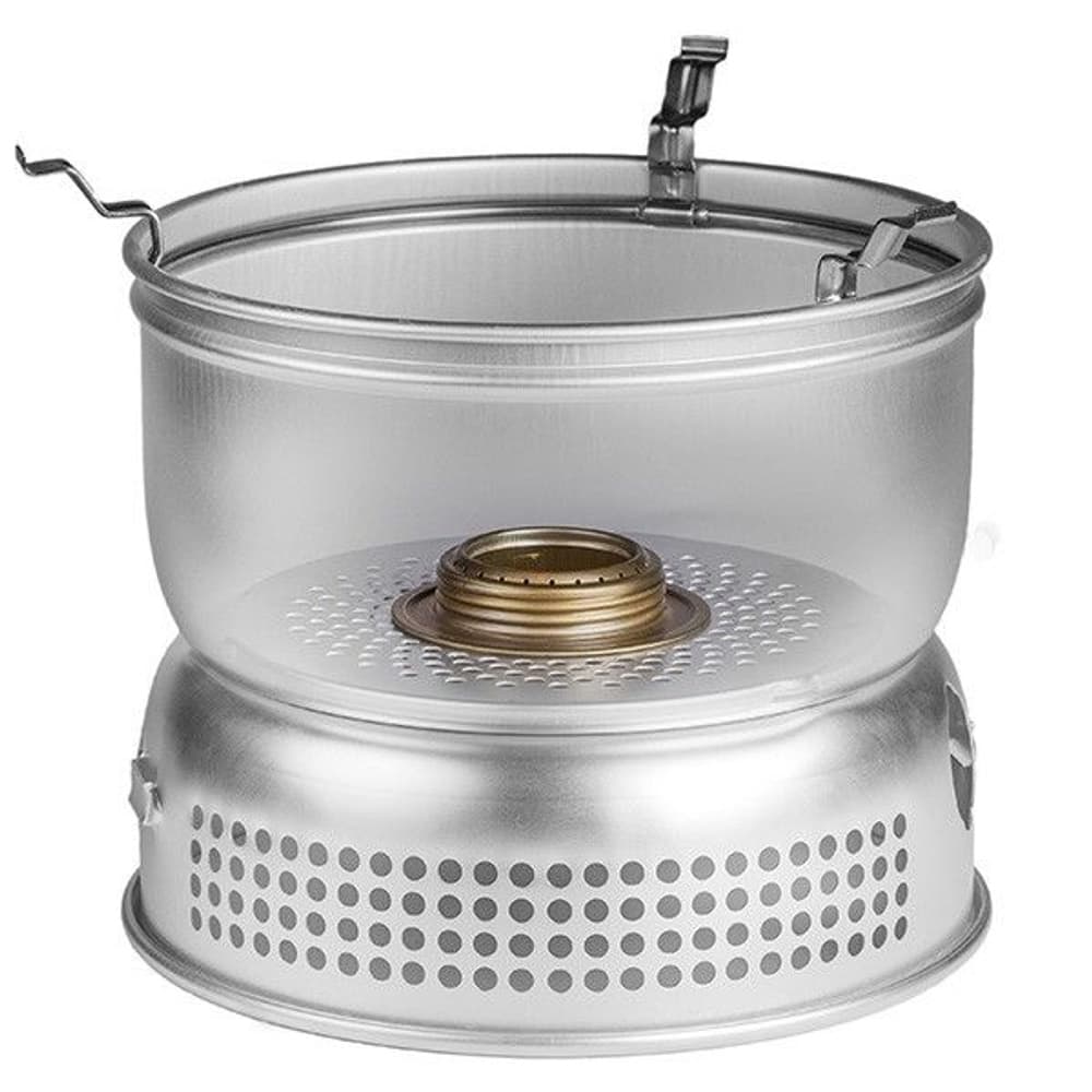 Stormkök 25-6 HA, view: 2