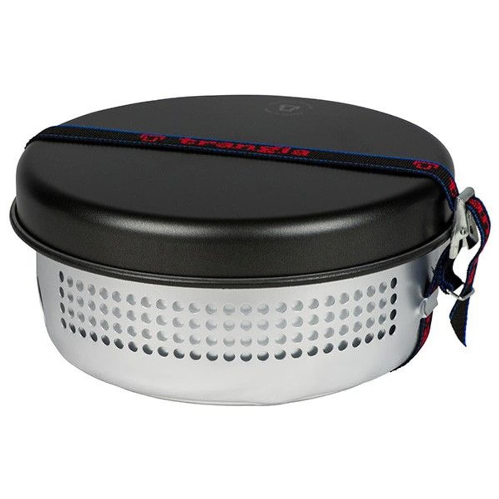 Stormkök 25-6 HA, view: 1