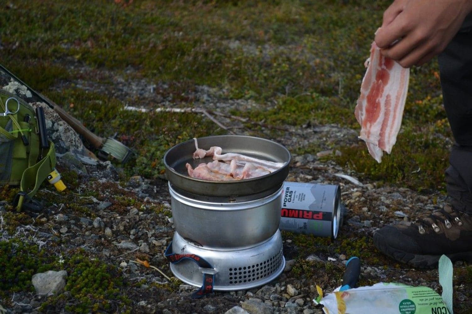 Stormkök 25-1 UL, view: 1