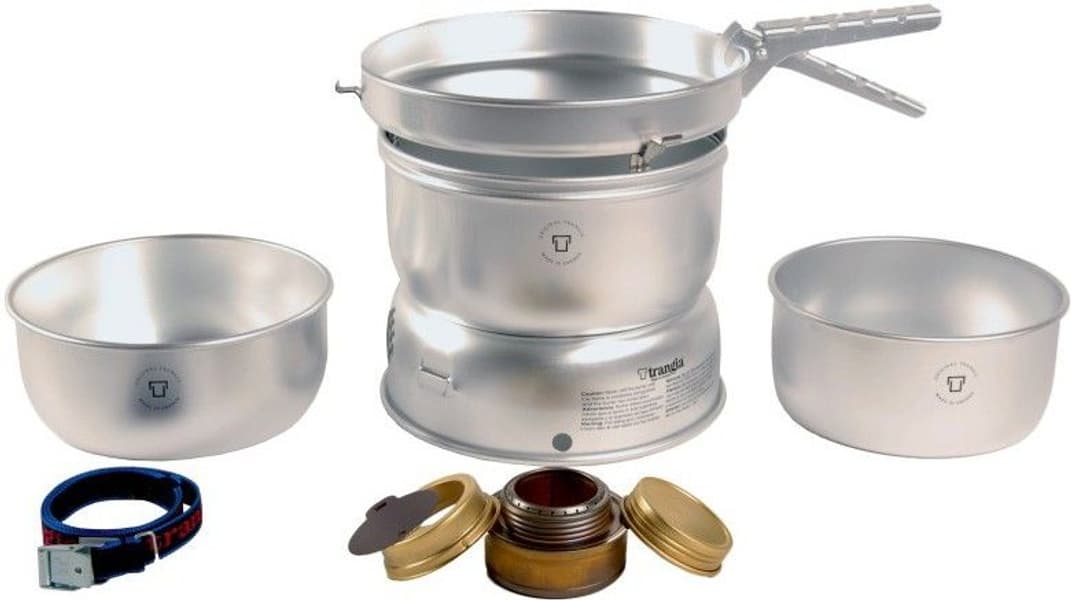 Stormkök 25-1 UL, view: 0