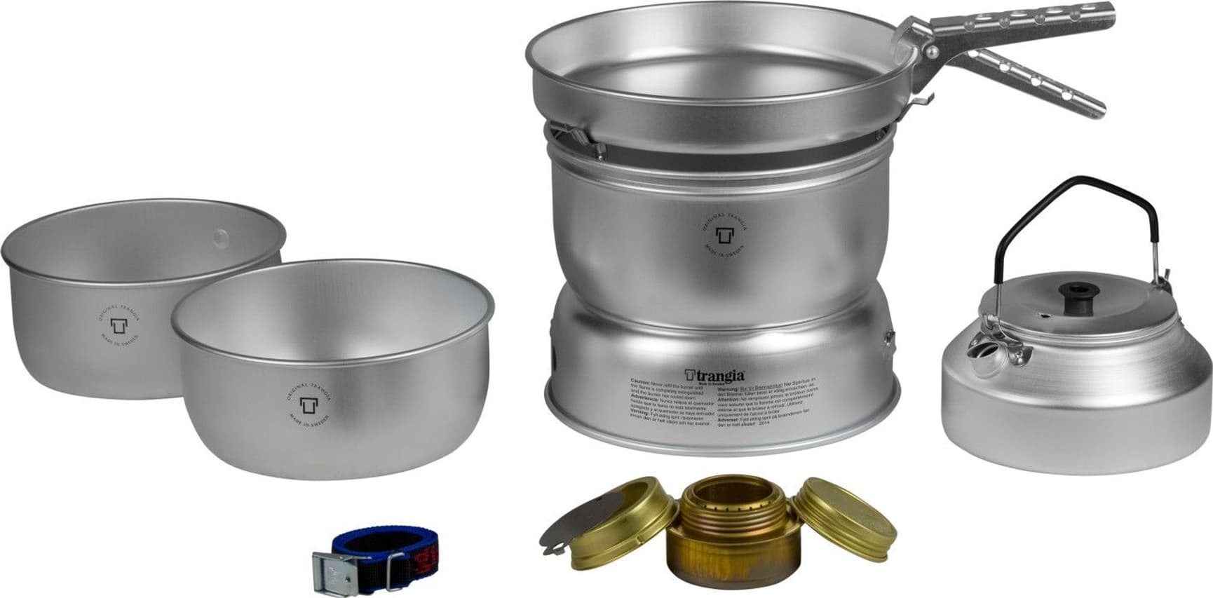 Stormkök 25-2 UL, view: 0