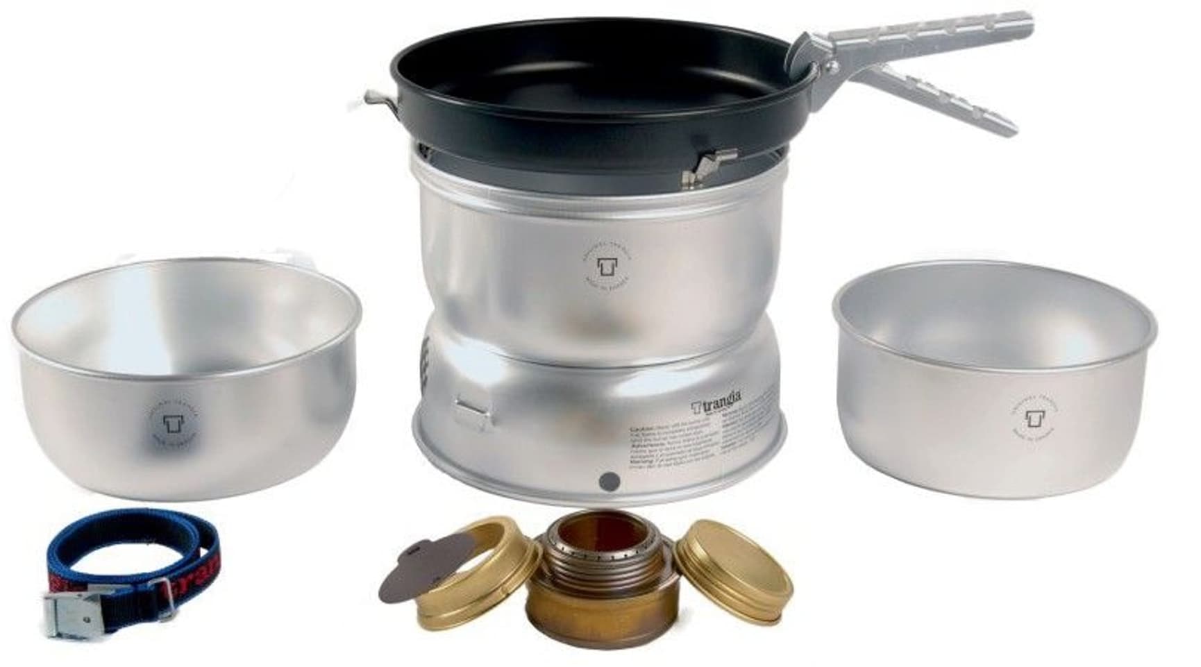 Stormkök 25-3 UL, view: 0