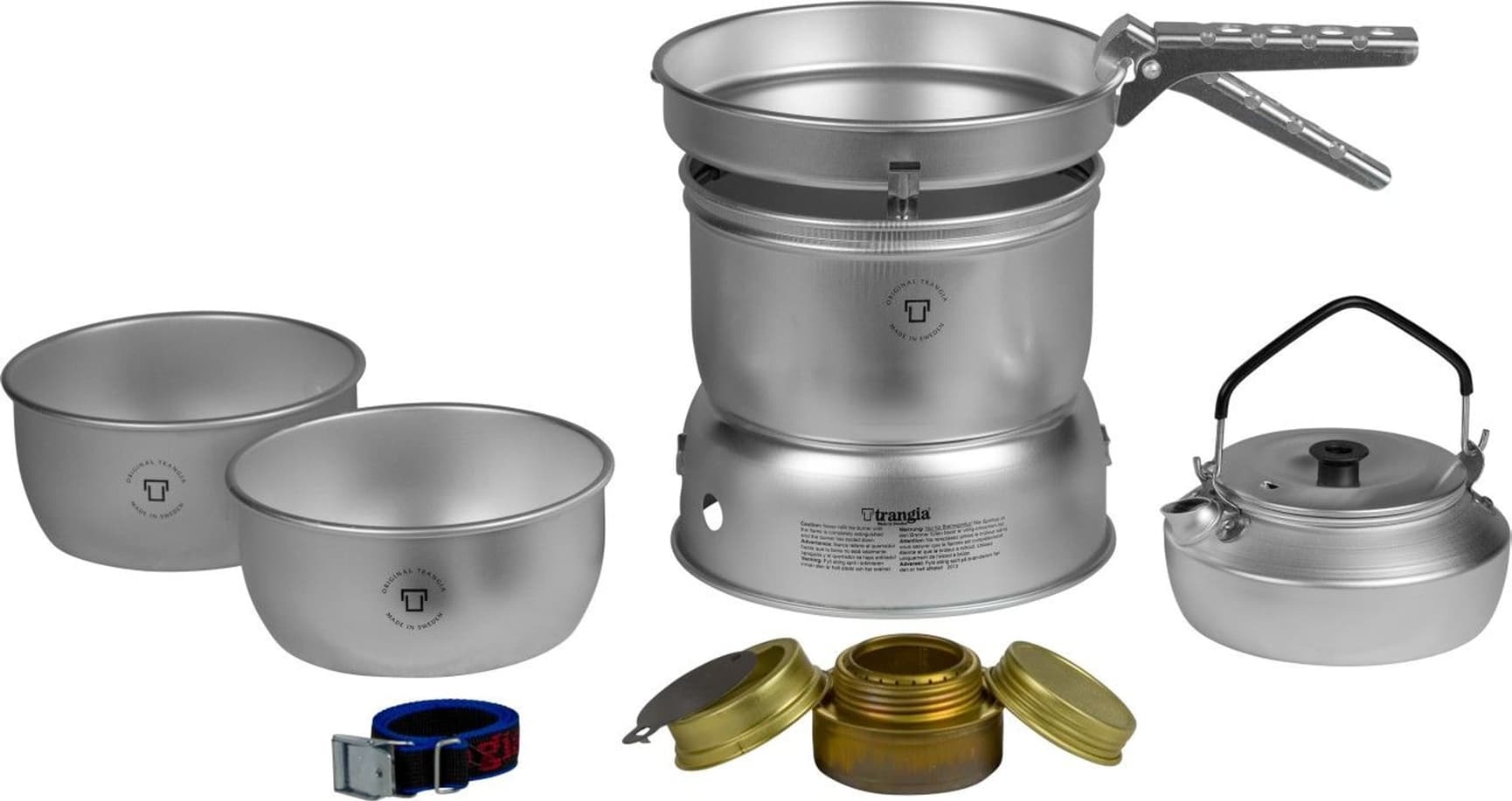 Stormkök 27-2 UL, view: 0