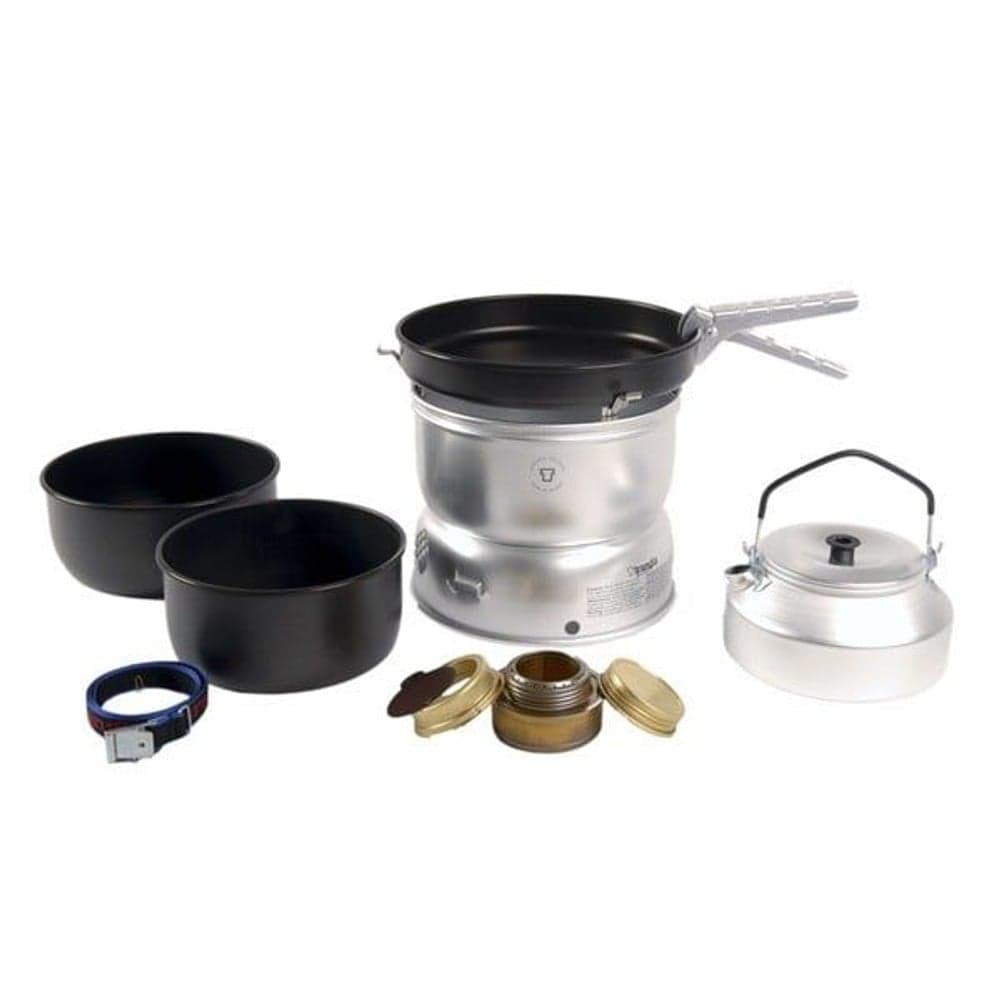 Stormkök 25-6 UL, view: 0